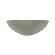 Aluca 400mm Ceramic Above Counter Basin